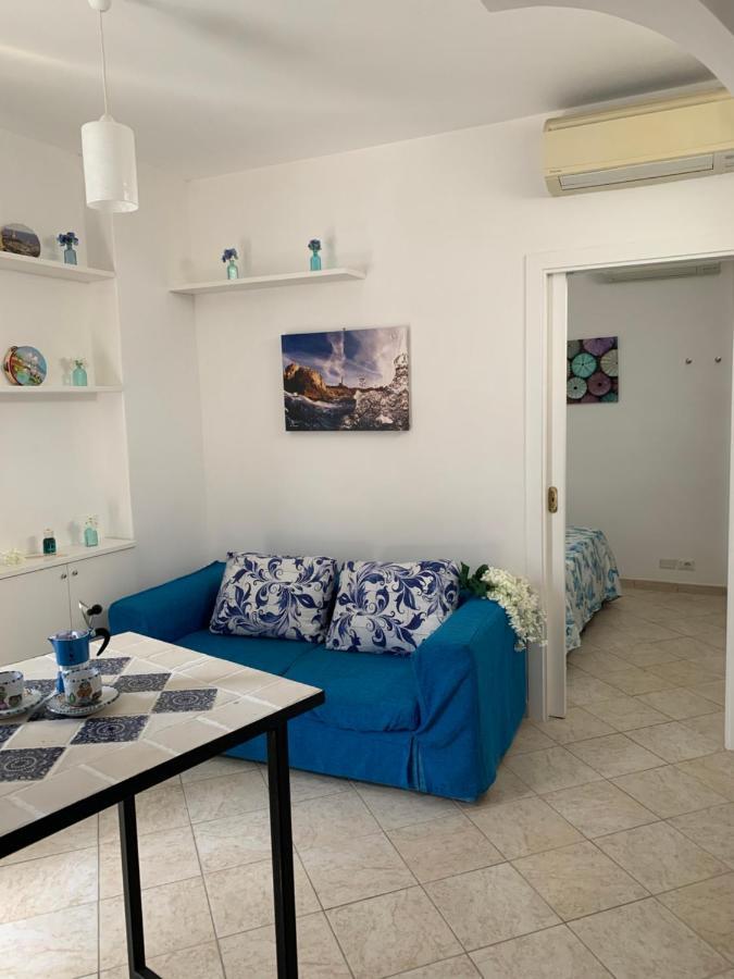 Guest House Le Boffe Anacapri  Eksteriør bilde