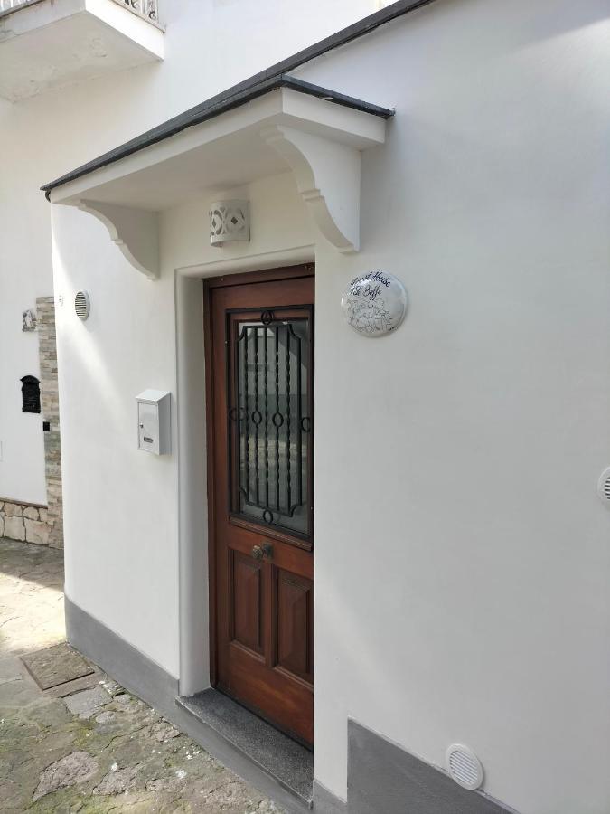 Guest House Le Boffe Anacapri  Eksteriør bilde